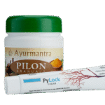 Pilon granules /pilestreatment